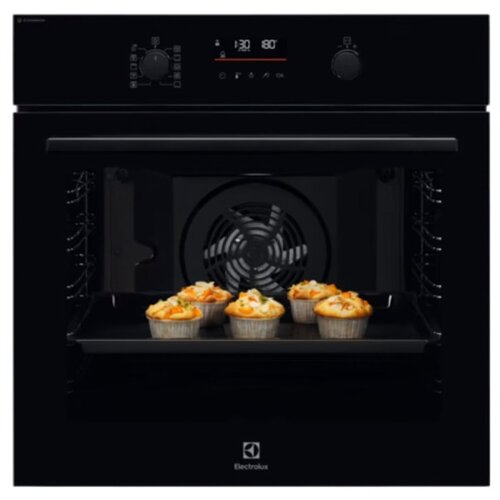 Electrolux ugradna rerna AEOD6P77WZ Slike