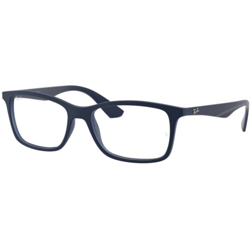 Ray-ban Ray Ban Okvir za naočare 0RX7047 5450 54, Teget Cene