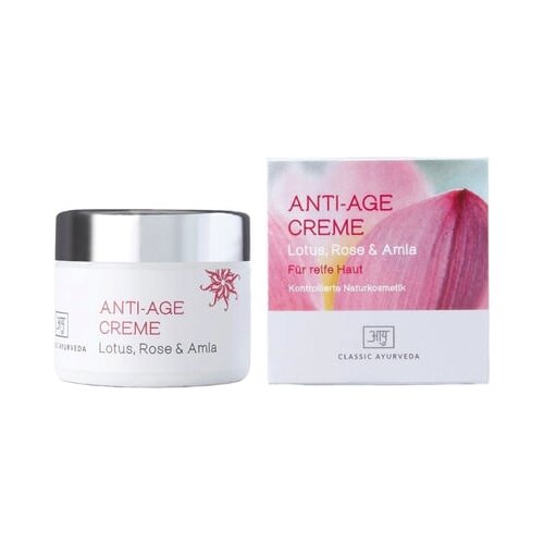 Classic Ayurveda Anti-Age krema Cijene