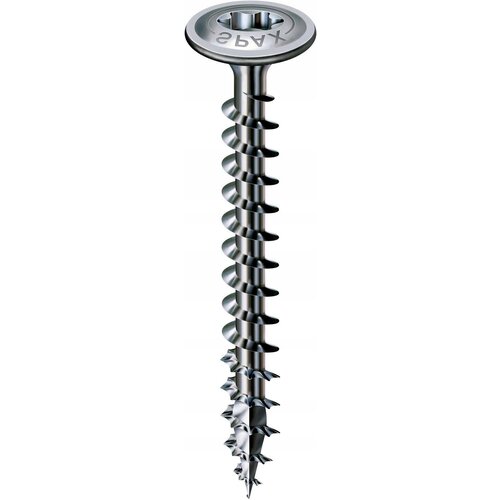 Shumee PLOČASTI VIJAK (200) 6*40MM TX WIROX SPAX, (21394978) Slike