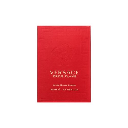 Versace Eros Flame vodica nakon brijanja 100 ml Slike