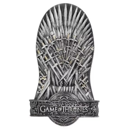 Other game of thrones magnet iron throne Slike