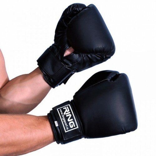 Relax rukavice za boks 12 oz rs 2411-12 Cene