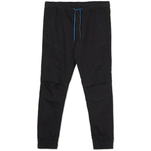 Cropp muške joggers - Crna  3072R-99J Cijene