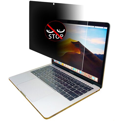 INF Premium zaslon za zasebnost proti vohunjenju za Macbook 13.3 Air (2018-2020), (5000086638) Cene