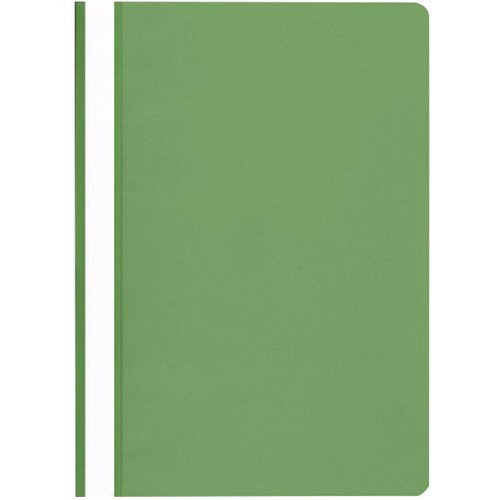  FASCIKL MEHANIKA KLIZNA PP A4 FORNAX 40608 ZELENI Cijene