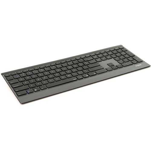 Rapoo E9500M USB US tastatura Slike