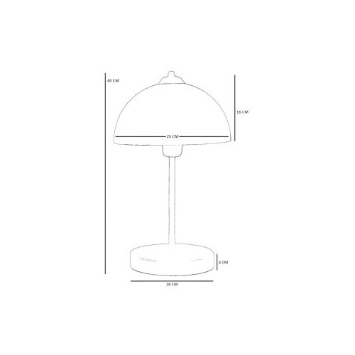 Opviq stona lampa 8894 1 Slike