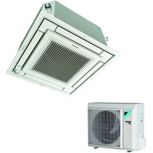 Daikin klima uređaj 5kW FFA50A9/RXM50, za prostor do 50m2, A+ energetska klasa Cijene