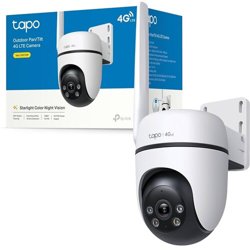Tp-link Tapo C501GW Outdoor/Vanjska Slike