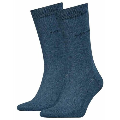 Levi's tamnoplave muške čarape LV701224675 002 Slike