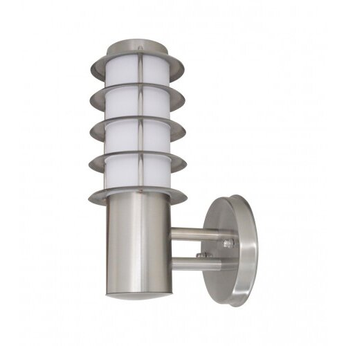 Master Lampa zidna INOX E27 15W FL303 Cijene