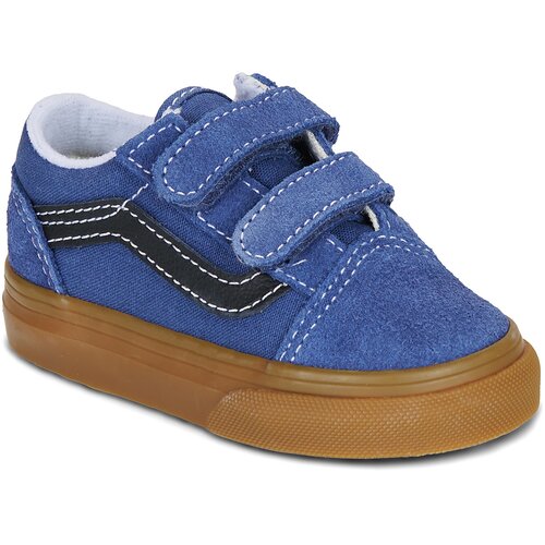 Vans Old Skool V Plava Cijene