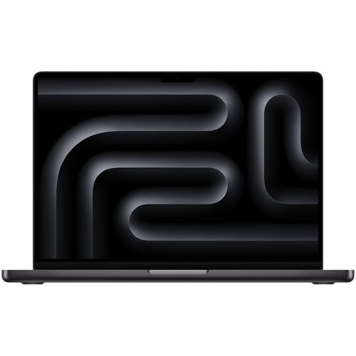  MacBook Pro 14-inch, Space Black,Model... Slike