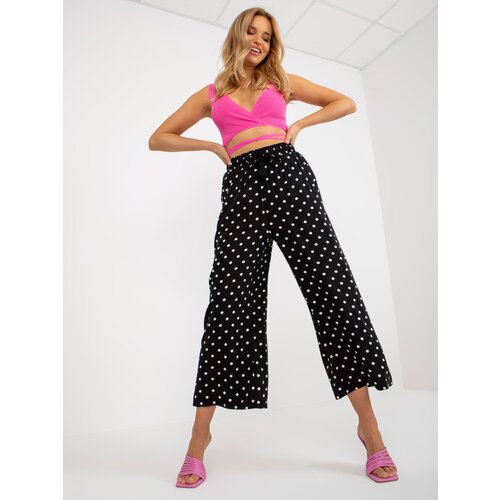 Sublevel Pants-D73770R62237A-black Cene