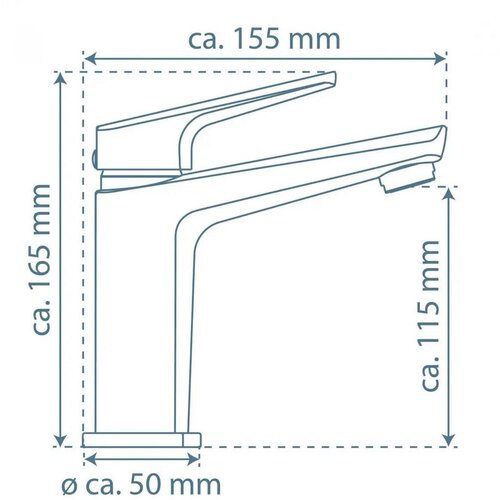 M&amp;ouml;max UMIVALNI&amp;Scaron;KA ARMATURA 9/16,3/15,7 cm Slike