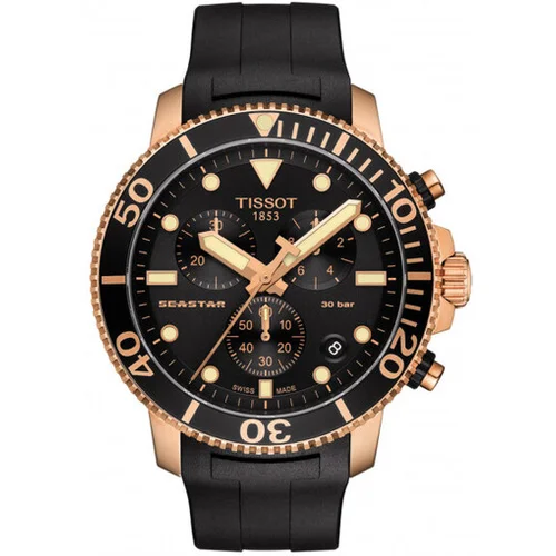 Tissot Ročna ura T120.417.37.051.00