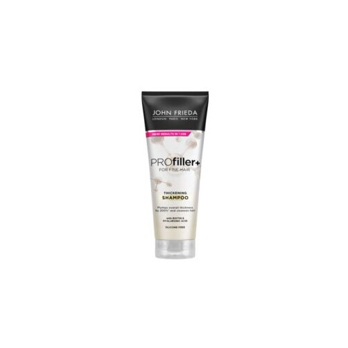 John Frieda PROfiller+ Shampoo 250ml Cijene