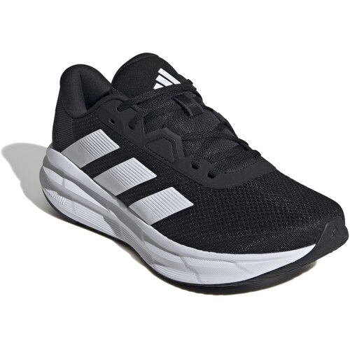 Adidas Mu&scaron;ke patike Galaxy 7 M, ID8760, Crno-Bele Cene
