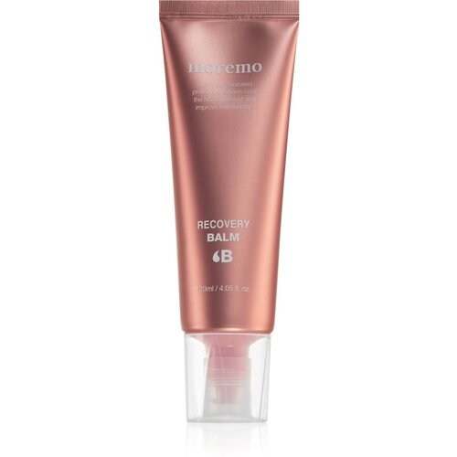 MOREMO Recovery Balm B njega bez ispiranja za regeneraciju za tretiranje oštećene kose 120 ml Cijene