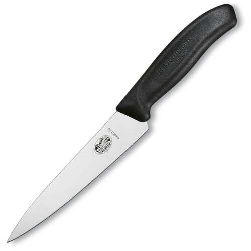 Victorinox Nož za meso rezilo 15cm / V-6.80003.15B / inox, PP, (20825651) Cene