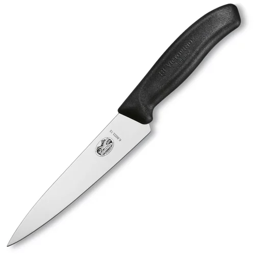 Victorinox Nož za meso rezilo 15cm / V-6.80003.15B / inox, PP, (20825651)