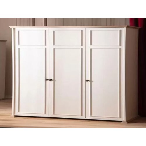 Olimp Sport Garderober 3 vrata LATTE TIT Cene