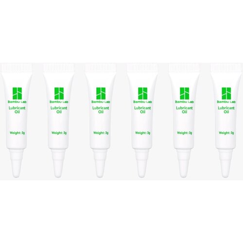 Bambu Lab Lubricant Oil - 18 g Cene