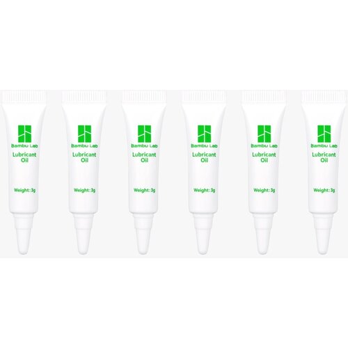 Bambu Lab lubricant oil Cene