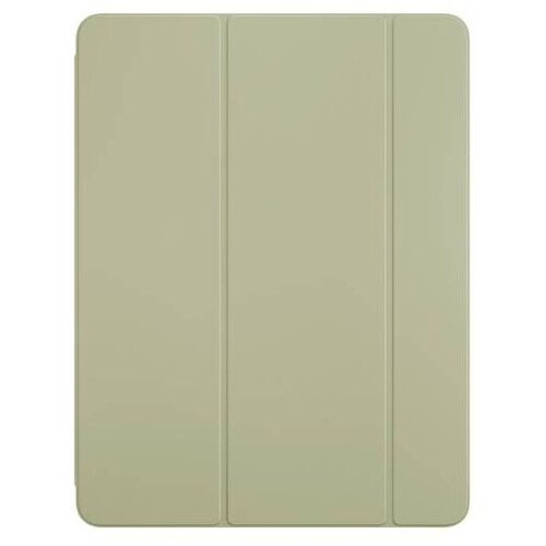 Apple Smart Folio for iPad Air 13-inch (M2) - Sage, (21158777) Cene