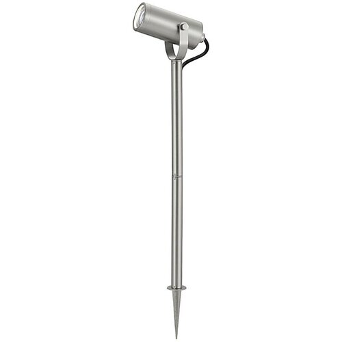 Eglo 94109 - LED spolja&amp;scaron;nja rasveta RIGA 1 1xGU10/5W/230V IP44 Slike