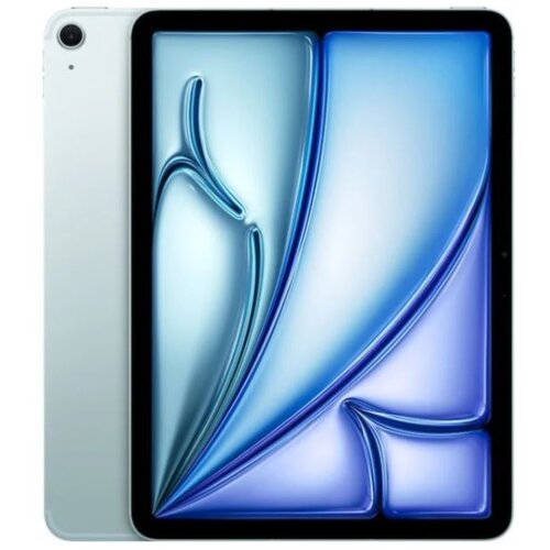 Apple iPad Air 11" M2 Wi-Fi + Cellular 128GB (2024) plavi Cijene