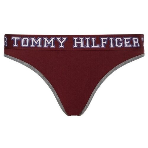 Tommy Hilfiger UW0UW03163VLP Bordo Cijene