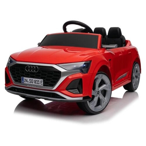Premium Stil Audi SQ8 Crveni Automobil na akumulator ( 11644 ) Cene