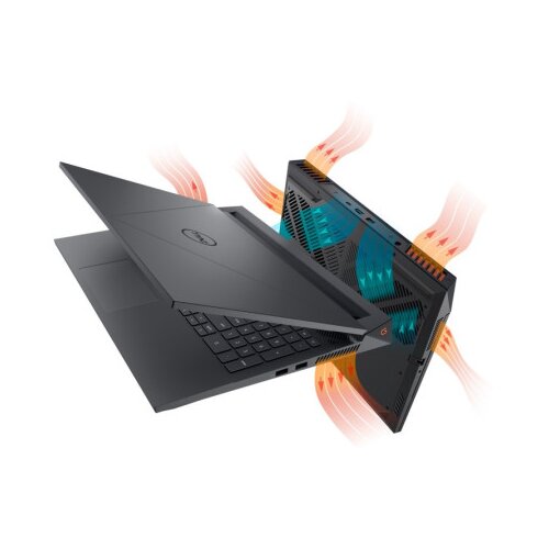 Dell G15 5530 15.6" 165Hz i7 16GB 512GB Ubuntu gaming NOT24621 Cene