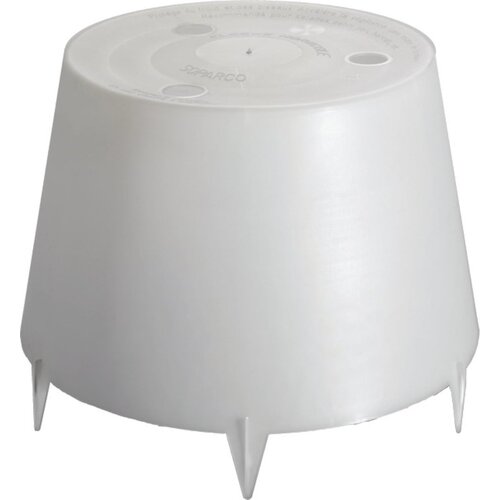 Romberg Klasična za&amp;scaron;čita pred zmrzaljo in prevleka za zgodnjo žetev - Bela Slike