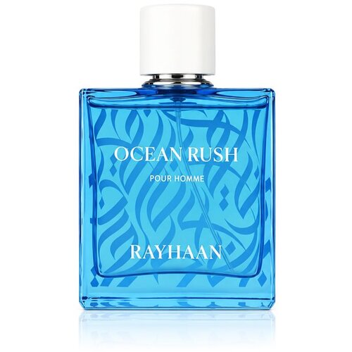 Rayhaan Ocean Rush Eau de Parfum 100 ml Slike