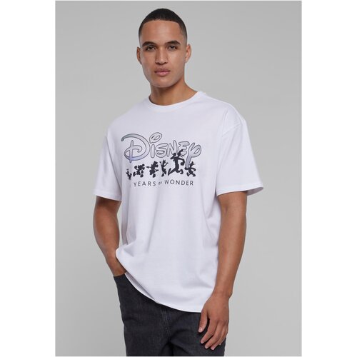 Mister Tee Disney 100 Years of Wonder Men&amp;#039;s T-Shirt White Slike