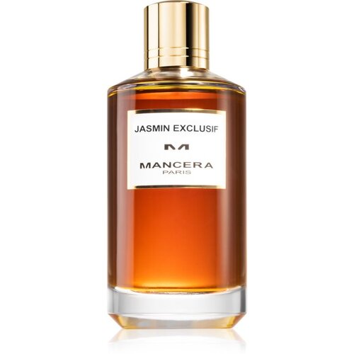 MANCERA Unisex parfem Jasmin Exclusif, 120ml Slike