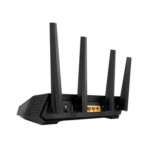 Asus rog strix GS-AX5400 bežični ruter Slike