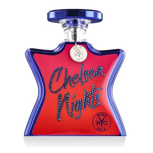 Bond No.9 Downtown Chelsea Nights Swarovski Edition 100 ml parfumska voda unisex Cene
