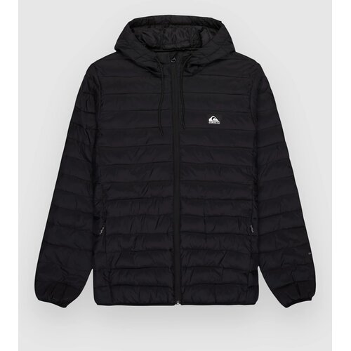 Quiksilver Scaly Hood Jakna black Cene
