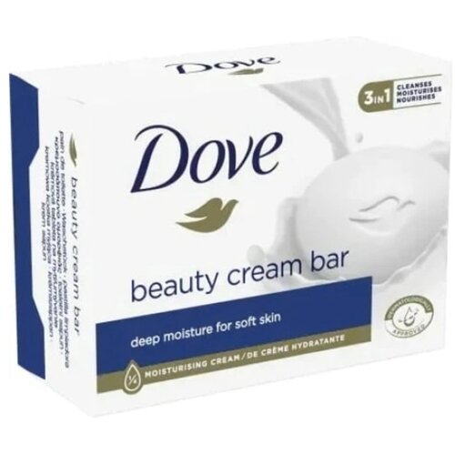 Dove Sapun Original 90 g Slike