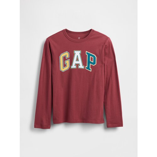 GAP Children's T-shirt with logo - Boys Cene