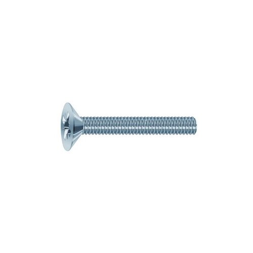  Mašinski vijak krstak upuštena glava 6x40mm Cene