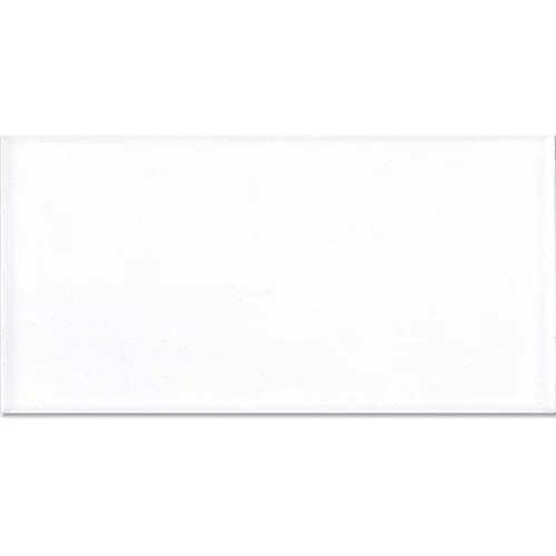 x Stenska ploščica Arktis (30 x 60 cm, bela, mat)