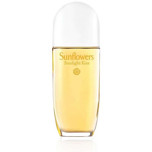 Parfem Sunflowers Sunlight Kiss 100 ml toaletna voda za ženske Slike