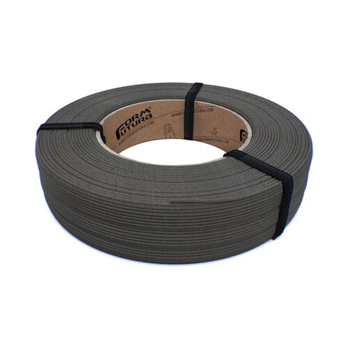 Formfutura BioFil Wood Black Washed - 1,75 mm / 500 g Slike