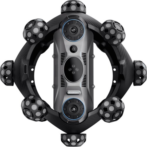 Revopoint Trackit SR - Standard Edition Cene