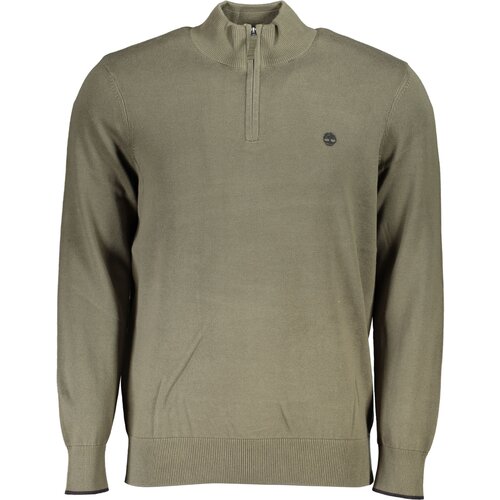 Timberland MEN&amp;amp;#39;S GREEN SWEATER Slike